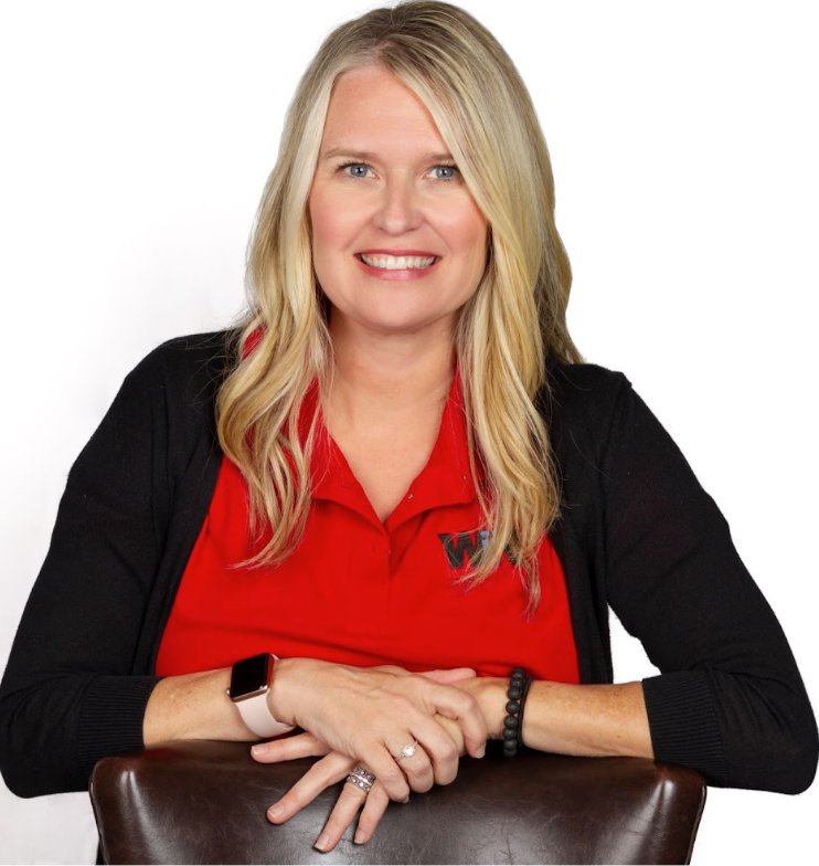 Coach Randee Gino
